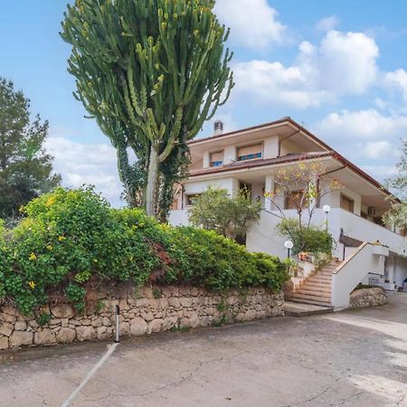 הוילה רוסוליני Zacchitella Garden House מראה חיצוני תמונה