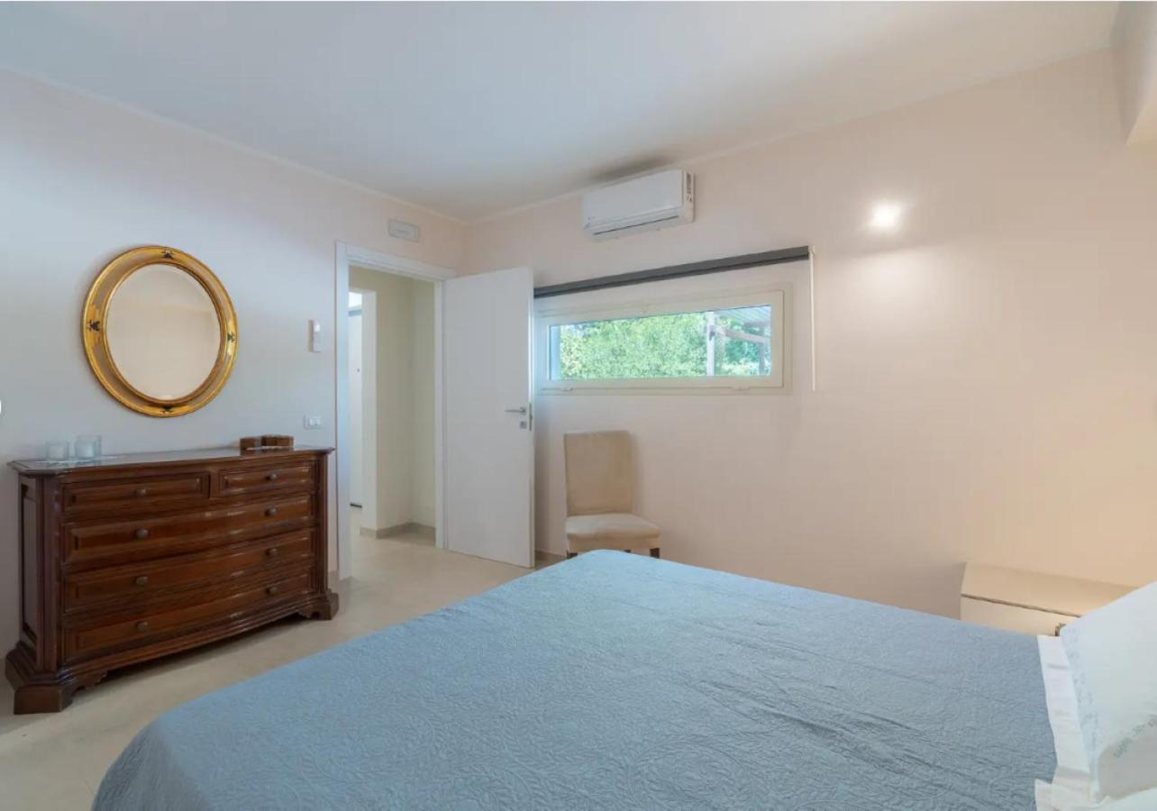 הוילה רוסוליני Zacchitella Garden House מראה חיצוני תמונה