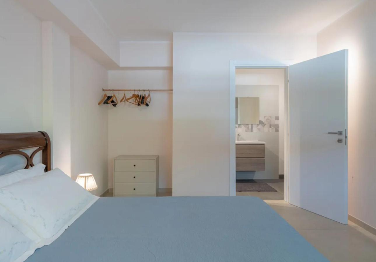 הוילה רוסוליני Zacchitella Garden House מראה חיצוני תמונה