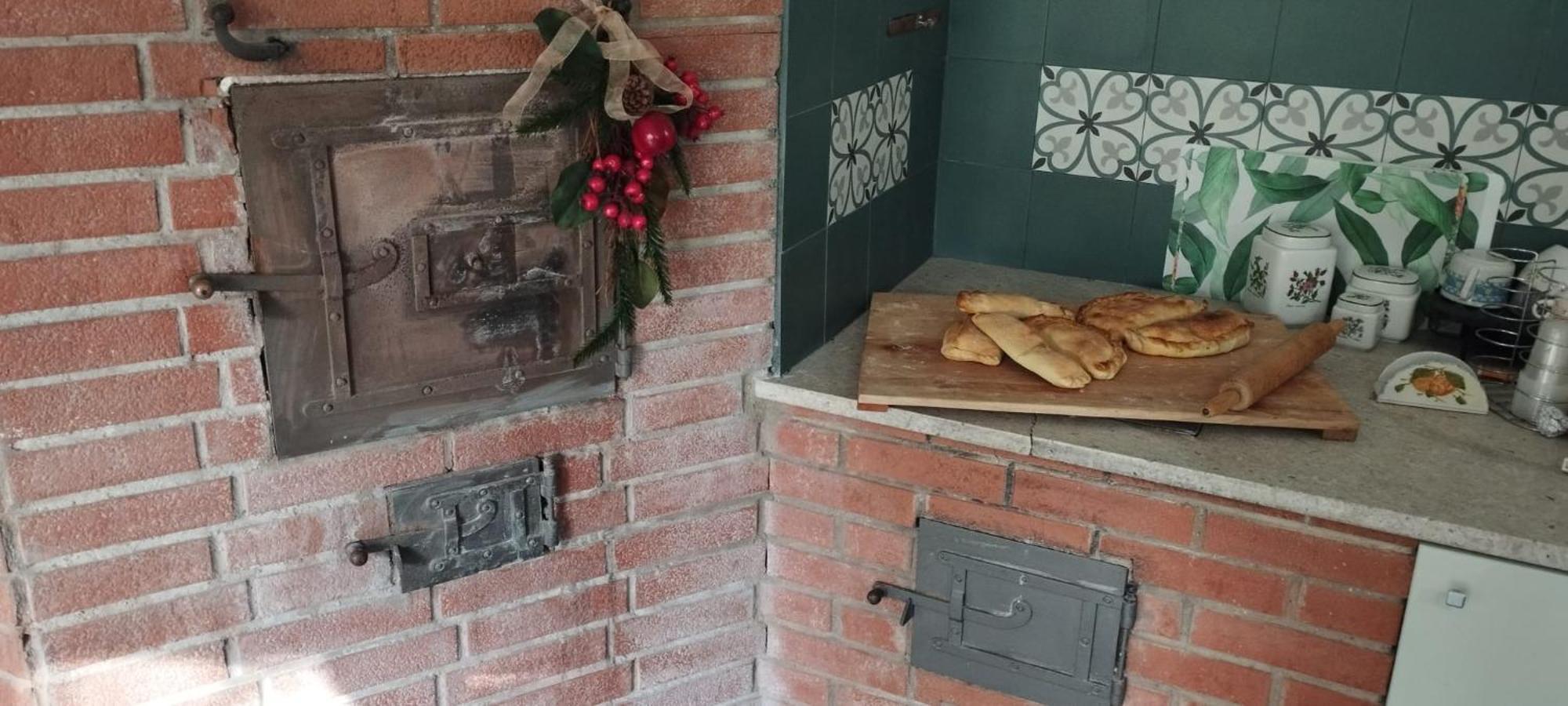 הוילה רוסוליני Zacchitella Garden House מראה חיצוני תמונה